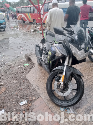 loncin jp 150cc urjent sell